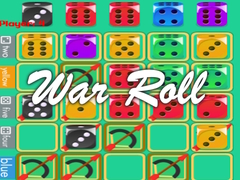 Cluiche War Roll