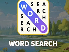 Cluiche Word Search