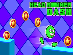 Cluiche Head Runner Dash