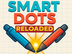 Cluiche Smart Dots Reloaded