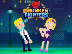 Cluiche Drunken Fighters