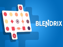 Cluiche Blendrix