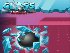 Cluiche Glass Break