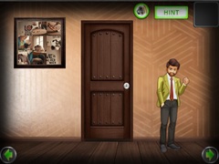 Cluiche Amgel Easy Room Escape 329