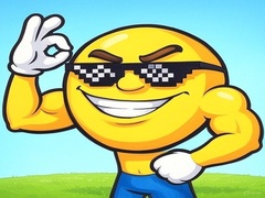 Cluiche Cool Orange Ball: Bounce Adventure