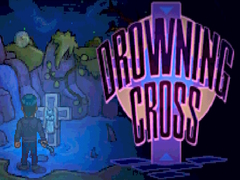 Cluiche Drowning Cross