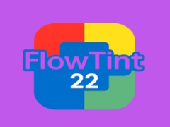 Cluiche FlowTint