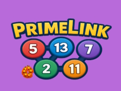 Cluiche PrimeLink