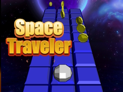 Cluiche Space Traveler