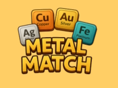 Cluiche Metal Match