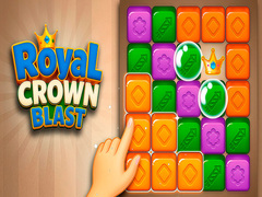 Cluiche Royal Crown Blast