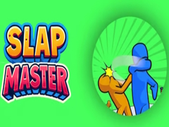 Cluiche Slap Master
