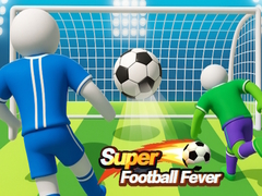 Cluiche Super Football Fever