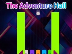Cluiche The Adventure Hail