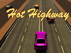 Cluiche Hot Highway