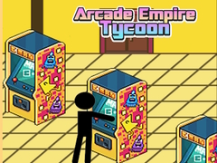 Cluiche Arcade Empire Tycoon