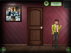 Cluiche Amgel Easy Room Escape 330