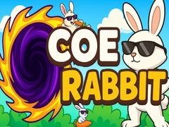 Cluiche Coe Rabbit