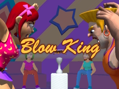 Cluiche Blow King