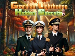 Cluiche Guardian Lighthouse Hidden Secrets