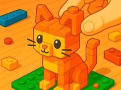 Cluiche Construction Set - 3D Builder