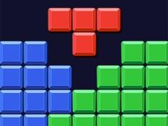 Cluiche Block Master - Super Puzzle