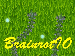Cluiche BrainrotIO