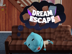 Cluiche Dream Escape