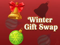 Cluiche Winter Gift Swap