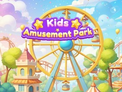 Cluiche Kids Amusement Park