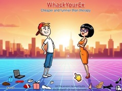 Cluiche Whack Your Ex