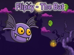 Cluiche Flipxy - The Bat