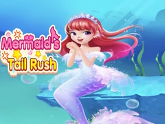 Cluiche Mermaids Tail Rush