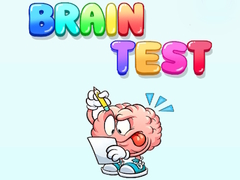 Cluiche Brain Test