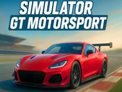 Cluiche Simulator GT Motorsport
