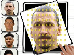 Cluiche Celebrity LOL Funy Face