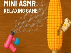Cluiche Mini ASMR Relaxing Game 