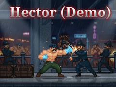 Cluiche Hector (Demo)