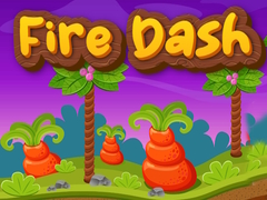 Cluiche Fire Dash