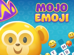 Cluiche Mojo Emoji