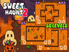 Cluiche Sweet Haunt 2