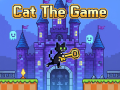 Cluiche Cat The Game