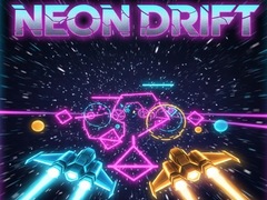 Cluiche Neon Drift