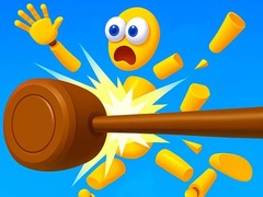 Cluiche People Playground! Ragdoll Arena!