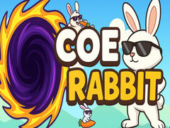 Cluiche Coe Rabbit