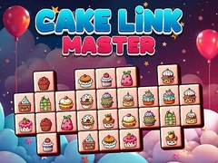 Cluiche Cake Link Master