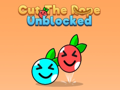 Cluiche Cut The Rope Unblocked​