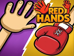 Cluiche Red Hands 