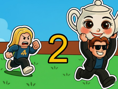 Cluiche Steal Brainrots 2