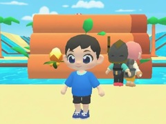 Cluiche Open World: Mini Games Online